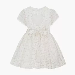 Платье Livly Florals Alicia Dress White