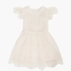 Платье Livly Eliza Dress Ivory
