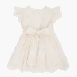 Платье Livly Eliza Dress Ivory