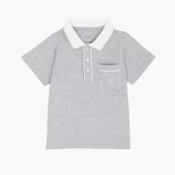 Костюм Livly Piké Polo Grey