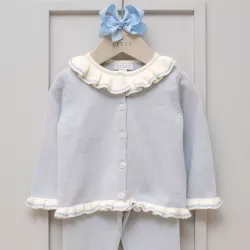 Костюм Livly Judith Blue