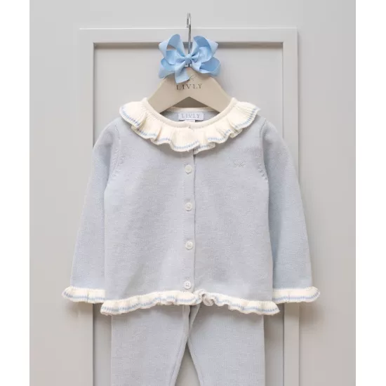 Kostīms Livly Judith Blue