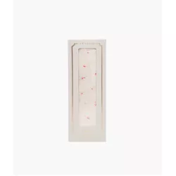 Livly Bambusa Autiņš Rose Garden Swaddle Ivory