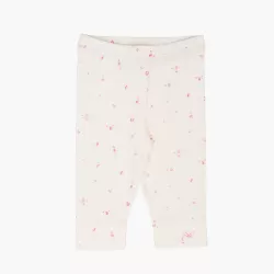 Livly Штаны Rose Garden Leggings Ivory