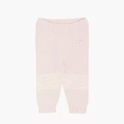 Костюм Livly Baby Knitted Pink