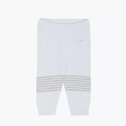 Костюм Livly Baby Knitted Blue