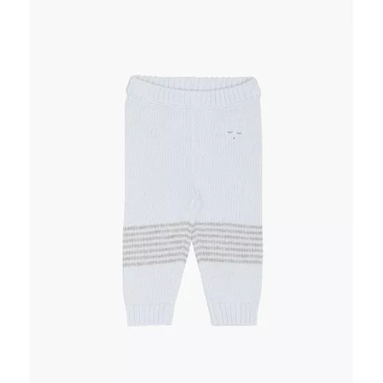 Kostīms Livly Baby Knitted Blue