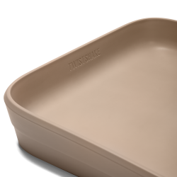 Twistshake Pārtinamais paklājiņš (Faded Mokka)