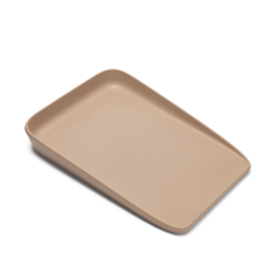 Twistshake Pārtinamais paklājiņš (Faded Mokka)