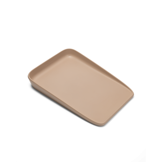 Twistshake Pārtinamais paklājiņš (Faded Mokka)