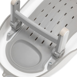 Dušas un vannas sēdeklītis mazulim