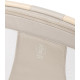 Maxi-Cosi Iora Air pie gultas novietojams mazuļa šūpulis Classic Beige