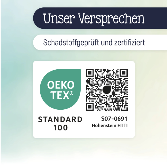 Bērnu gultiņā ielokāma apmale “Little bow”