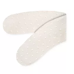 Pārvalks grūtnieču / zīdītājas spilvenam “Little Goose”