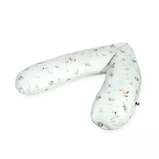 Spilvens (pakavs) grūtniecēm / zīdītājām "Farm"