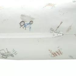 Spilvens (pakavs) grūtniecēm / zīdītājām "Farm"