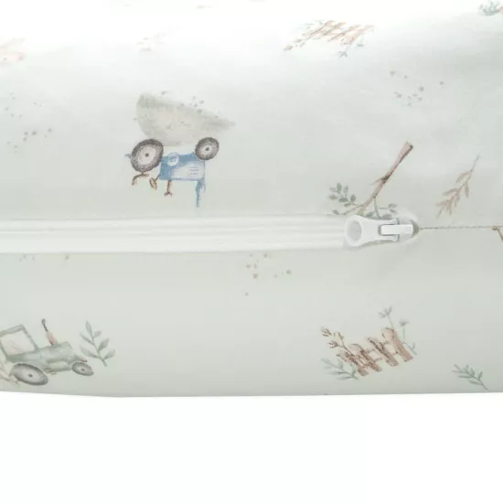 Spilvens (pakavs) grūtniecēm / zīdītājām "Farm"