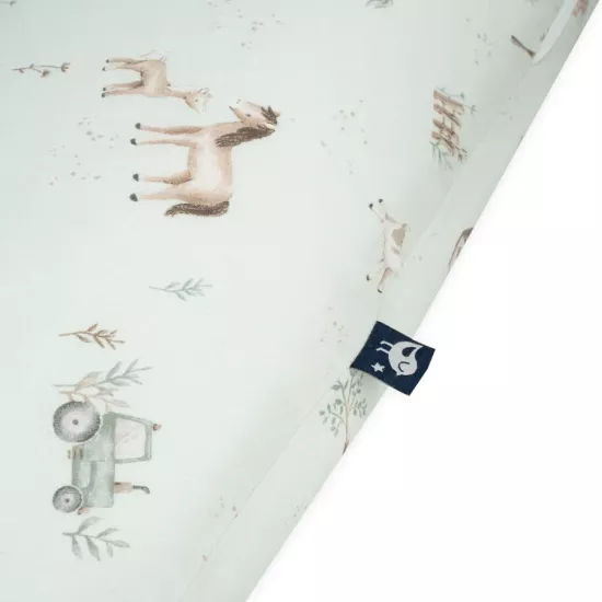 Spilvens (pakavs) grūtniecēm / zīdītājām "Farm"