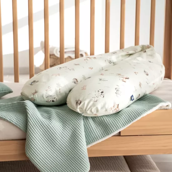 Spilvens (pakavs) grūtniecēm / zīdītājām "Farm"