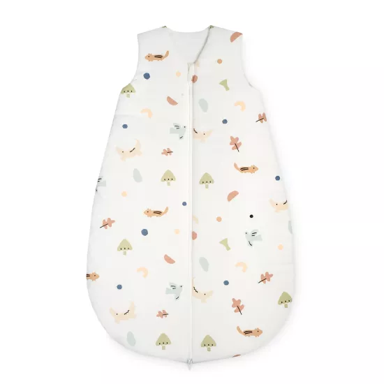 Viegls vasaras guļammaiss Jersey