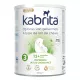Kabrita 3 Maisījums zīdaiņiem uz kazas piena pamata no 12+ mēnešiem 800g
