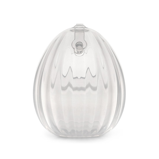 Haakaa Shell Valkājams Silikona Pumpis 75 ml