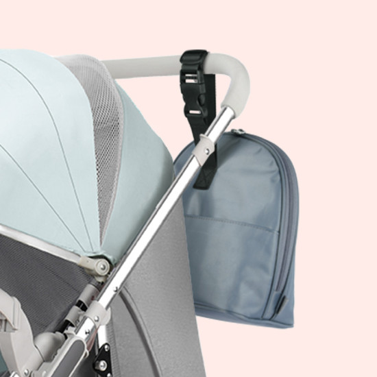 Haakaa Deluxe Komplekts Ceļojumiem – Atslaukšana un Savākšana
