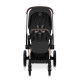 Rati Cybex Priam 5 Comfort Rose Gold – Sepia Black Complete