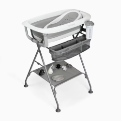 Twistshake Luxury Bath Kit White