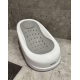 Vanniņa Ar Statīvu Twistshake Luxury Bath Kit White