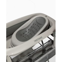 Twistshake Luxury Bath Kit Faded Grey