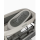 Vanniņa Ar Statīvu Twistshake Luxury Bath Kit Faded Grey