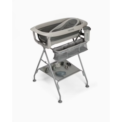 Twistshake Luxury Bath Kit Faded Grey