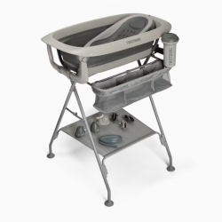 Twistshake Luxury Bath Kit Faded Grey