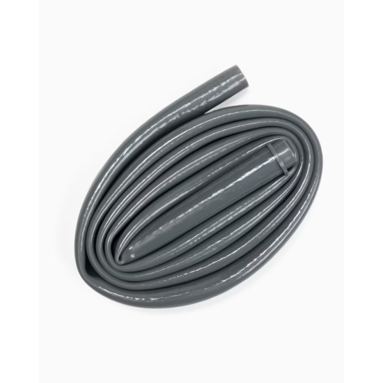 Vanniņa Ar Statīvu Twistshake Luxury Bath Kit Faded Grey