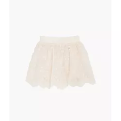 Livly Eliza Skirt Ivory