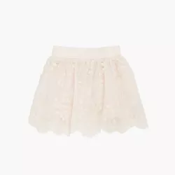 Livly Eliza Skirt Ivory
