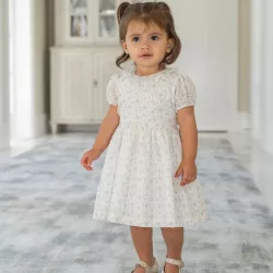 Livly Florals Rosie Dress