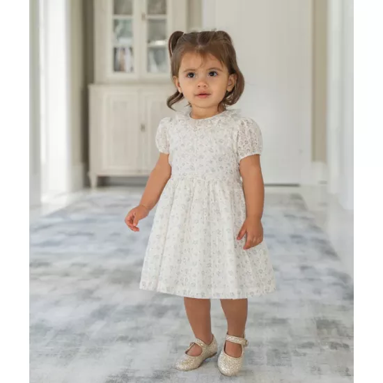 Kleita Livly Florals Rosie Dress