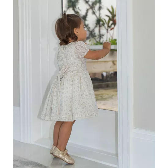 Kleita Livly Florals Rosie Dress