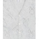 Kardigans Livly Bunny Knitted Cardigan Grey