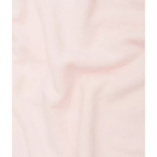 Livly dvielis Bunny Towel baby Baby Pink