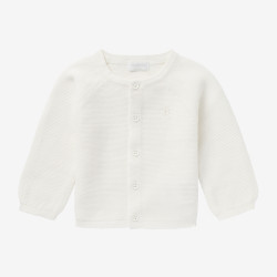 Вязаный кардиган Noppies Baby Naga (модель 14N0310)