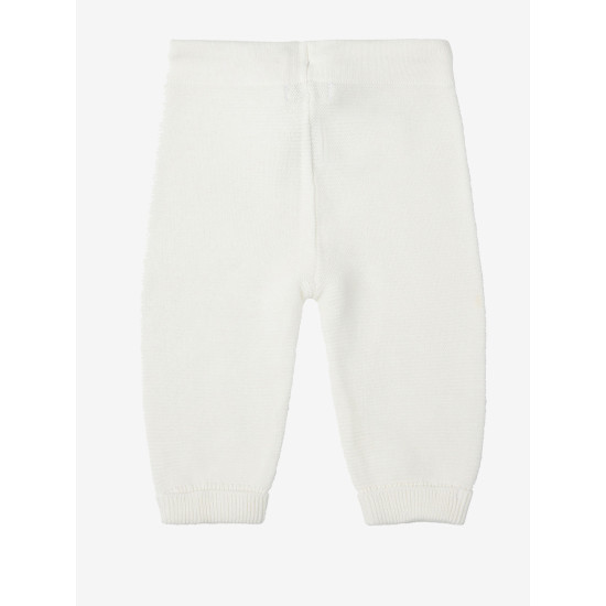 Adīts apģērbu komplekts mazulim Noppies Baby (kardigans + bikses)