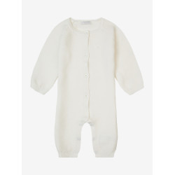 Noppies Baby Monrovia LS bērnu kombinezons (modelis 24N1112)