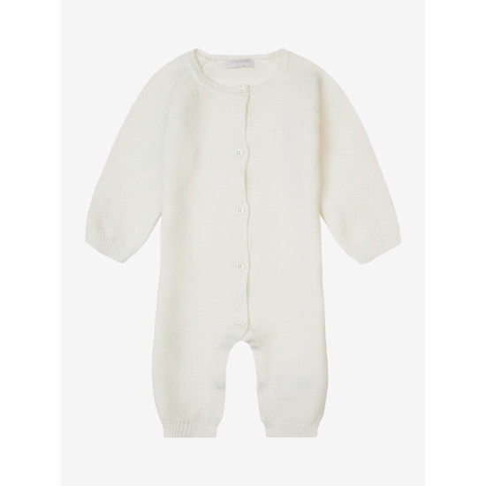 Noppies Baby Monrovia LS bērnu kombinezons (modelis 24N1112)