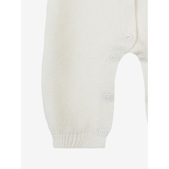 Noppies Baby Monrovia LS bērnu kombinezons (modelis 24N1112)
