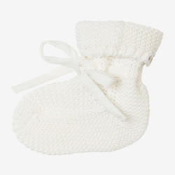 Adītas zīdaiņu čībiņas Noppies Nelson One Size (24N5013)