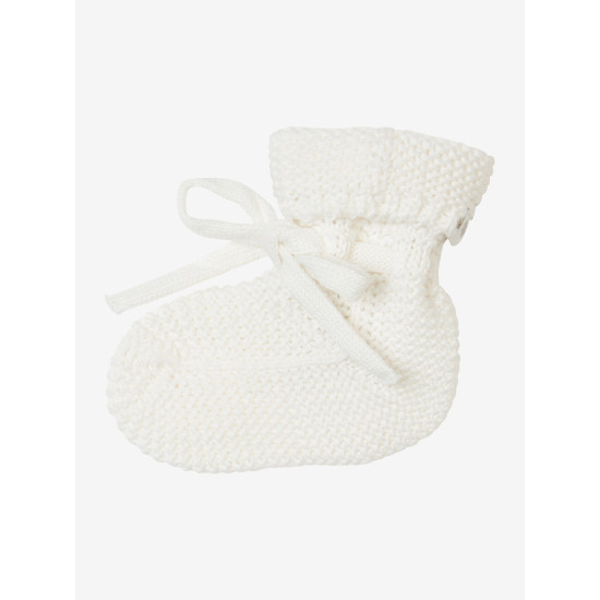 Adītas zīdaiņu čībiņas Noppies Nelson One Size (24N5013)
