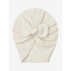 Baby Hat Noppies Niwot Oatmeal Melange (34N5011)